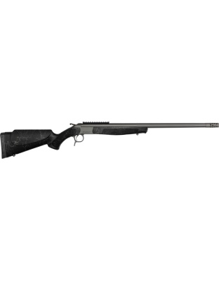 CVA SCOUT TD 450BM 25" W/RAIL