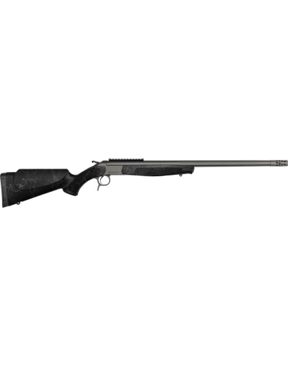 CVA SCOUT TD 45-70 25" W/RAIL
