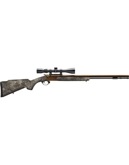 TRADITIONS NITROFIRE .50 CAL