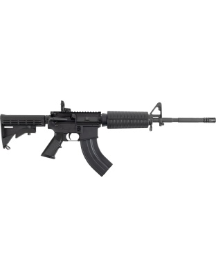 COLT CARBINE 7.62x39MM