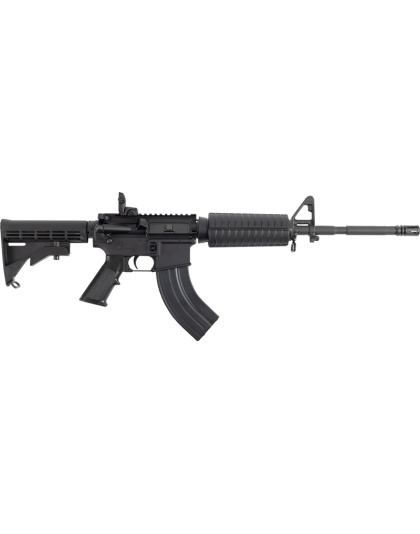 COLT CARBINE 7.62x39MM