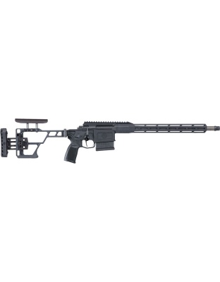 SIG CROSS 308 WIN 16" M-LOK
