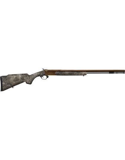 TRADITIONS NITROFIRE .50 CAL