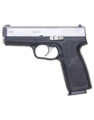 KAHR ARMS CT9 9MM FS