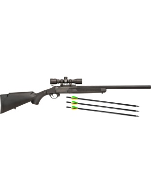 TRADITIONS CRACKSHOT XBR 22LR