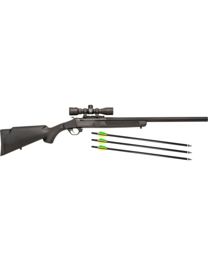 TRADITIONS CRACKSHOT XBR 22LR