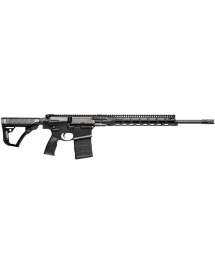 DANIEL DEF DD5 V5 RIFLE