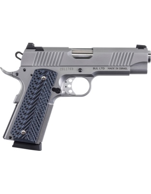 DESERT EAGLE 1911 COMMANDER