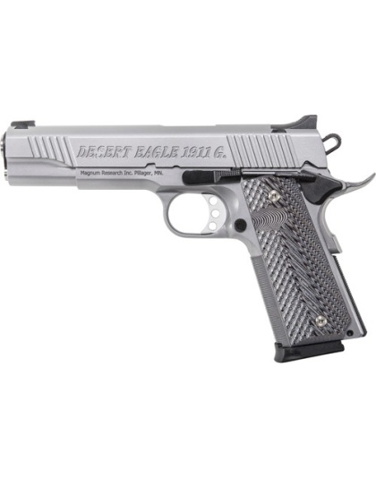 DESERT EAGLE 1911 GOVERNMENT