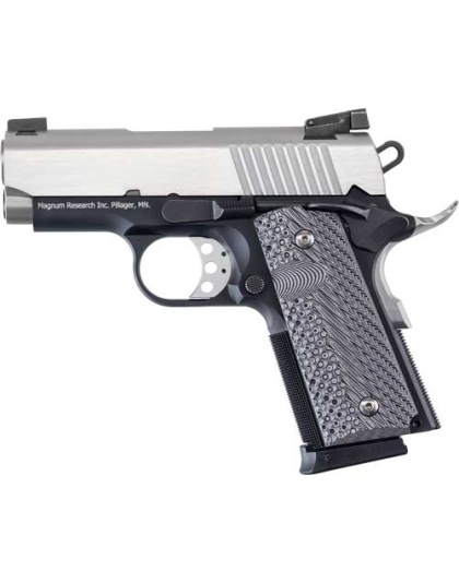 DESERT EAGLE 1911 UNDERCOVER