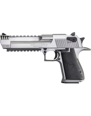 DESERT EAGLE MARK XIX 357MAG