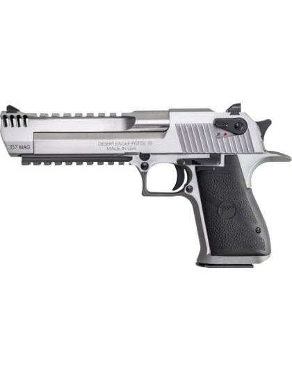 DESERT EAGLE MARK XIX 357MAG