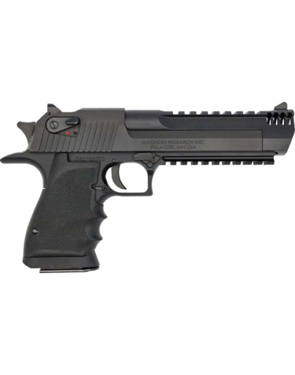 DESERT EAGLE MARK XIX 357 MAG