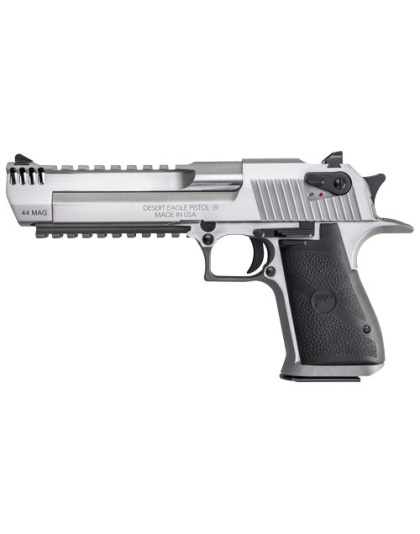 DESERT EAGLE MARK XIX 44MAG