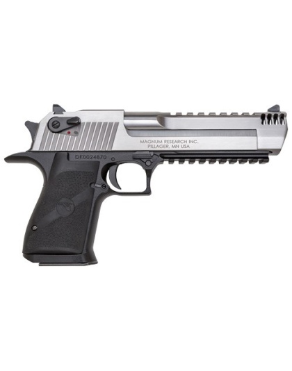 DESERT EAGLE MARK XIX 50AE