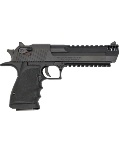 DESERT EAGLE MARK XIX 50AE