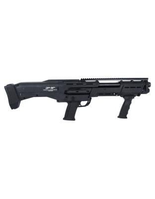 DP-12 12 GA DOUBLE BARREL PUMP