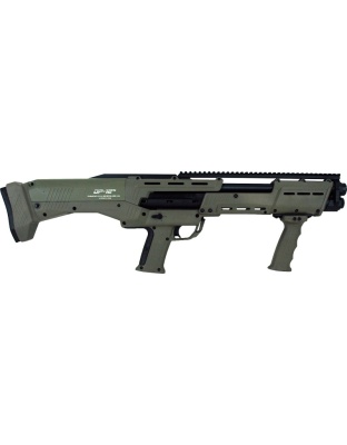 DP-12 12 GA DOUBLE BARREL PUMP