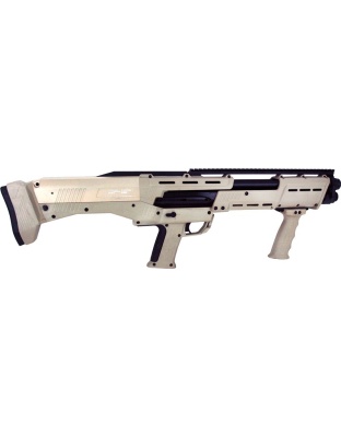DP-12 12 GA DOUBLE BARREL PUMP