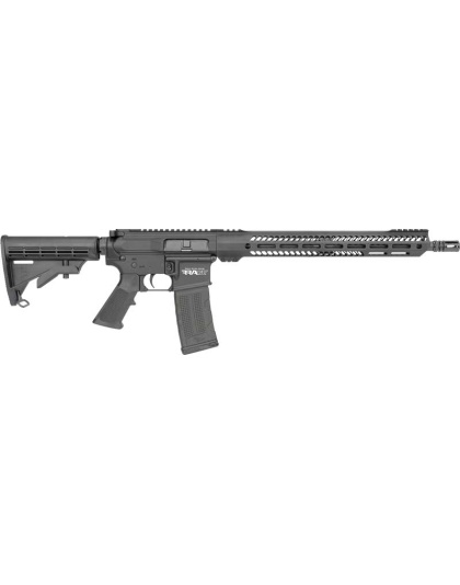 RRA RRAGE 3G RIFLE 5.56MM NATO