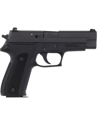 SIG P226 40TH ANNIVERSARY 9MM