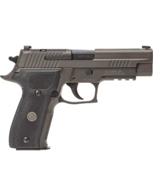 SIG P226 LEGION 9MM 4.4"