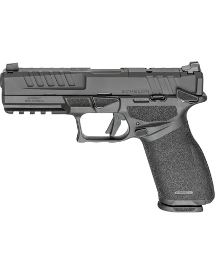 SPRINGFIELD ECHELON 9MM 4.5"