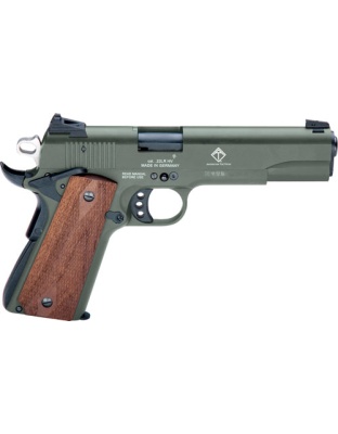 GERMAN SPORT 1911 22LR