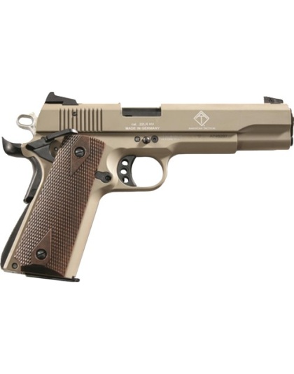 GERMAN SPORT 1911 22LR