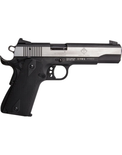 GERMAN SPORT 1911 22LR 5"