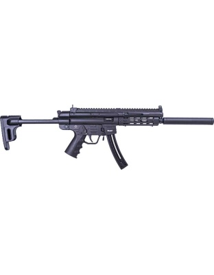 GERMAN SPORT GSG-16 22LR