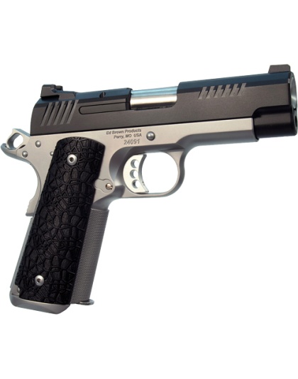 ED BROWN EVO-E9 1911 9MM