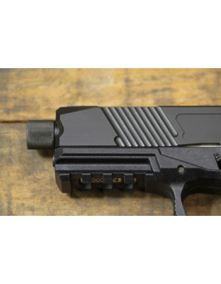 ADAMS ARMS AA-19 PISTOL 9MM