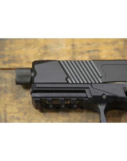 ADAMS ARMS AA-19 PISTOL 9MM