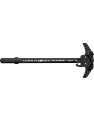 BCM CHARGING HANDLE MK2 AMBI