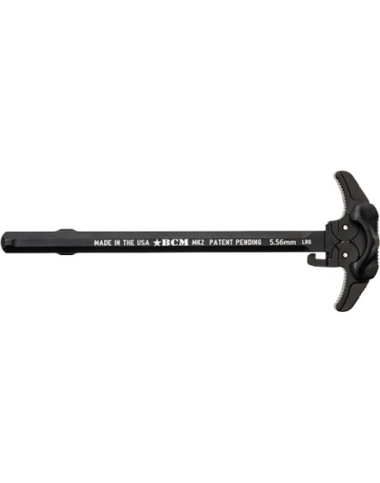 BCM CHARGING HANDLE MK2 AMBI