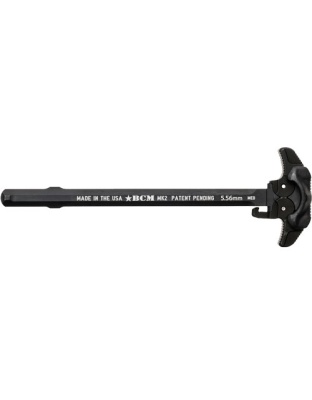 BCM CHARGING HANDLE MK2 AMBI