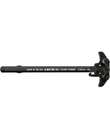 BCM CHARGING HANDLE MK2 AMBI