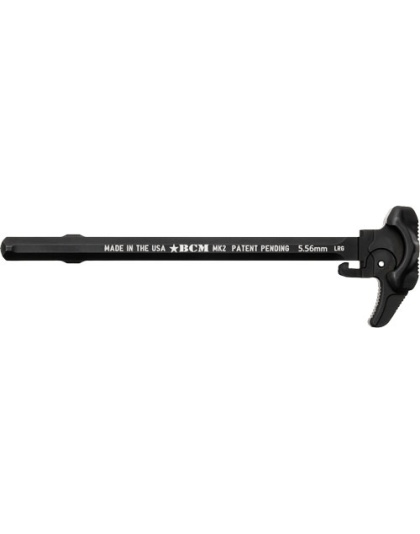 BCM CHARGING HANDLE MK2 LARGE