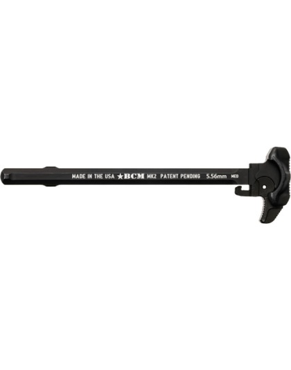 BCM CHARGING HANDLE MK2 MEDIUM