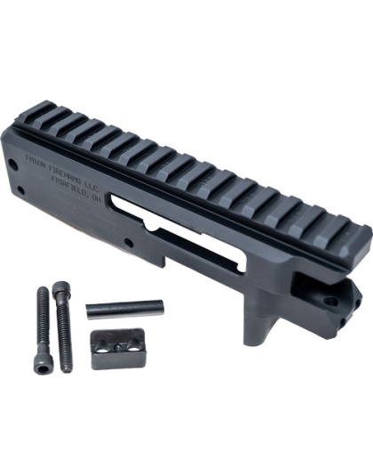 FAXON FF-22 10/22 RECEIVER