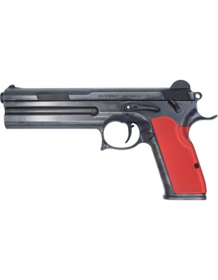 FK BRNO 7.5 FK FIELD 15+1 6"