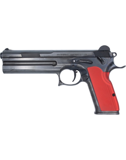 FK BRNO 7.5 FK FIELD 15+1 6"