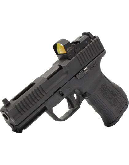 FMK ELITE PRO PISTOL 9MM