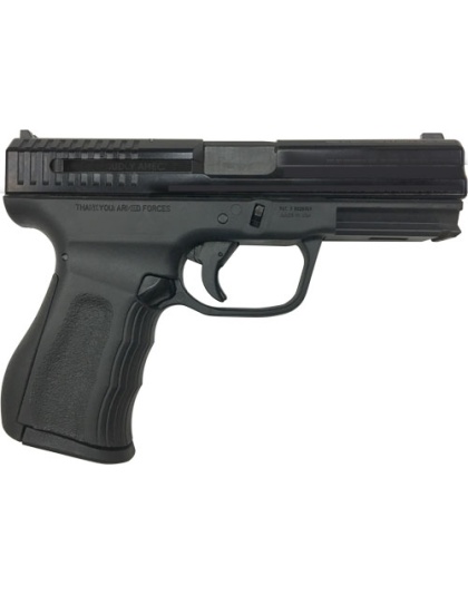 FMK PISTOL 9C1G2-FAT 9MM