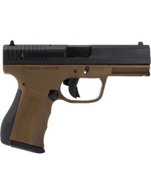 FMK PISTOL 9C1G2-FAT 9MM