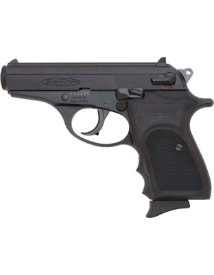 BERSA FIRESTORM 380ACP FS