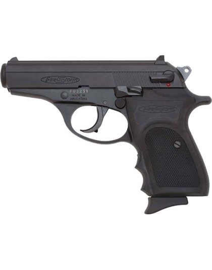 BERSA FIRESTORM 380ACP FS