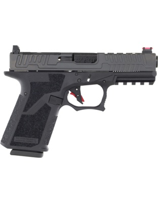 FAXON FX19 PATRIOT 9MM 4" FS