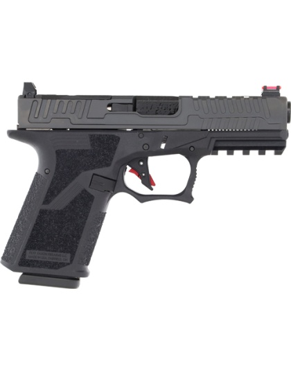 FAXON FX19 PATRIOT 9MM 4" FS